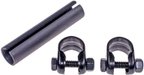 Dorman 541-557 Steering Tie Rod End Adjusting Sleeve - Front - view 2