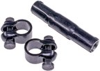 Dorman 541-560 Steering Tie Rod End Adjusting Sleeve - Front, Front Left or Pitman Arm To Steering Arm - view 2