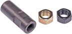 Dorman 541-562 Steering Tie Rod End Adjusting Sleeve - Front - view 1