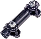 Dorman 541-563 Steering Tie Rod End Adjusting Sleeve - Front - view 2