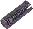 Dorman 541-564 Steering Tie Rod End Adjusting Sleeve - Front Left, Front Right or Steering Arm To Steering Arm - view 1