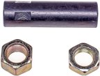 Dorman 541-569 Steering Tie Rod End Adjusting Sleeve - Front - view 1