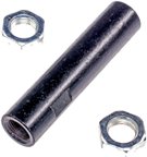 Dorman 541-571 Steering Tie Rod End Adjusting Sleeve - Front - view 2