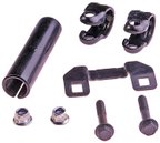 Dorman 541-572 Steering Tie Rod End Adjusting Sleeve - Front Right - view 2