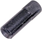 Dorman 541-575 Steering Tie Rod End Adjusting Sleeve - Front - view 2