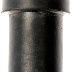 Dorman 541-581 Leaf Spring Shackle Bushing - Rear, Rear Lower or Rear Upper - view 1