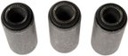 Dorman 541-585 Leaf Spring Shackle Bushing - Rear - view 1