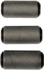 Dorman 541-585 Leaf Spring Shackle Bushing - Rear - view 2
