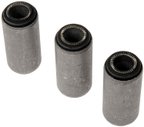 Dorman 541-585 Leaf Spring Shackle Bushing - Rear - view 4