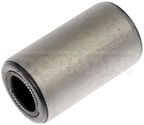 Dorman 541-589 Leaf Spring Shackle Bushing - Front Upper Forward - view 1