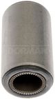 Dorman 541-589 Leaf Spring Shackle Bushing - Front Upper Forward - view 4
