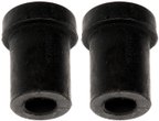 Dorman 541-591 Leaf Spring Shackle Bushing - Rear Upper - view 3