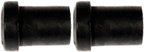 Dorman 541-591 Leaf Spring Shackle Bushing - Rear Upper - view 2