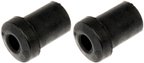 Dorman 541-591 Leaf Spring Shackle Bushing - Rear Upper - view 4