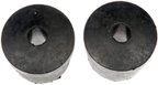 Dorman 541-605 Leaf Spring Shackle Bushing - Rear, Rear Lower or Rear Upper Rearward - view 2