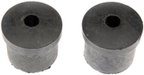 Dorman 541-605 Leaf Spring Shackle Bushing - Rear, Rear Lower or Rear Upper Rearward - view 4