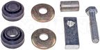 Dorman 541-637 Suspension Stabilizer Bar Link Kit - Front - view 1