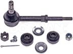 Dorman 541-653 Suspension Stabilizer Bar Link Kit - Front - view 1