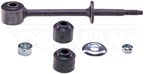 Dorman 541-672 Suspension Stabilizer Bar Link Kit - Rear - view 1