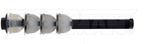 Dorman 541-679 Suspension Stabilizer Bar Link Kit - Front - view 3