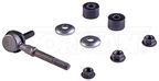 Dorman 541-709 Suspension Stabilizer Bar Link Kit - Front - view 2