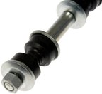 Dorman 541-738 Suspension Stabilizer Bar Link Kit - Front - view 1