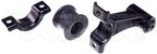 Dorman 541-883 Suspension Stabilizer Bar Link Kit - Front Left - view 2