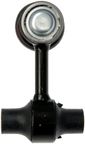 Dorman 542-032 Suspension Stabilizer Bar Link Kit - Rear - view 3