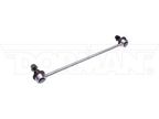 Dorman 542-114 Suspension Stabilizer Bar Link Kit - Front Right - view 2