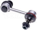 Dorman 542-129 Suspension Stabilizer Bar Link Kit - Front Left - view 1