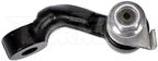 Dorman 542-241 Suspension Stabilizer Bar Link Kit - Front Left - view 4