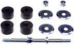 Dorman 542-405 Suspension Stabilizer Bar Link Kit - Rear - view 1