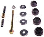 Dorman 542-421 Suspension Stabilizer Bar Link Kit - Front - view 1