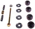 Dorman 542-421 Suspension Stabilizer Bar Link Kit - Front - view 2