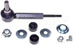 Dorman 542-513 Suspension Stabilizer Bar Link Kit - Rear - view 1