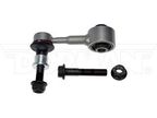 Dorman 542-539 Suspension Stabilizer Bar Link Kit - Rear - view 1