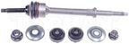 Dorman 542-558 Suspension Stabilizer Bar Link Kit - Front - view 1