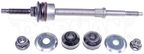 Dorman 542-562 Suspension Stabilizer Bar Link Kit - Front - view 1