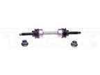 Dorman 542-625 Suspension Stabilizer Bar Link Kit - Front - view 1