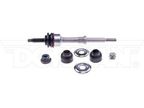 Dorman 542-626 Suspension Stabilizer Bar Link Kit - Front - view 1