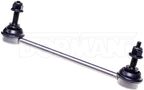 Dorman 542-649 Suspension Stabilizer Bar Link Kit - Rear - view 1