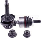 Dorman 542-663 Suspension Stabilizer Bar Link Kit - Rear - view 1