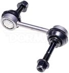 Dorman 542-668 Suspension Stabilizer Bar Link Kit - Rear - view 1