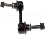 Dorman 542-688 Suspension Stabilizer Bar Link Kit - Rear - view 3