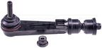 Dorman 542-732 Suspension Stabilizer Bar Link Kit - Rear - view 1