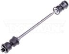 Dorman 542-743 Suspension Stabilizer Bar Link Kit - Rear - view 1
