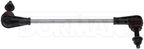 Dorman 542-755 Suspension Stabilizer Bar Link Kit - Front Left - view 1