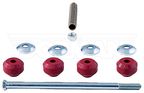 Dorman 542-765 Suspension Stabilizer Bar Link Kit - Front - view 1