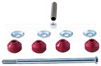 Dorman 542-765 Suspension Stabilizer Bar Link Kit - Front - view 2