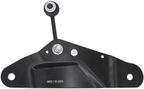 Dorman 542-813 Suspension Stabilizer Bar Link Kit - Rear Right - view 1